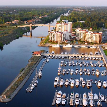 Marina Inn Grande Dunes - 7-503 默特尔比奇 外观 照片