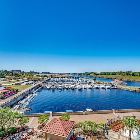 Marina Inn Grande Dunes - 7-503 默特尔比奇 外观 照片