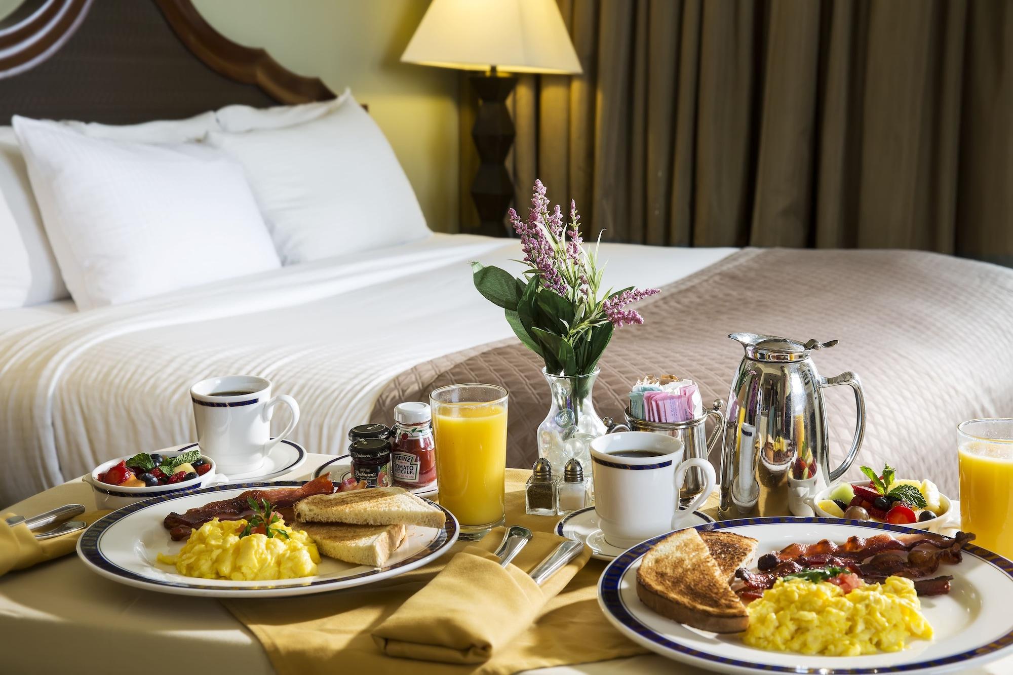 Marina Inn Grande Dunes - 7-503 默特尔比奇 外观 照片