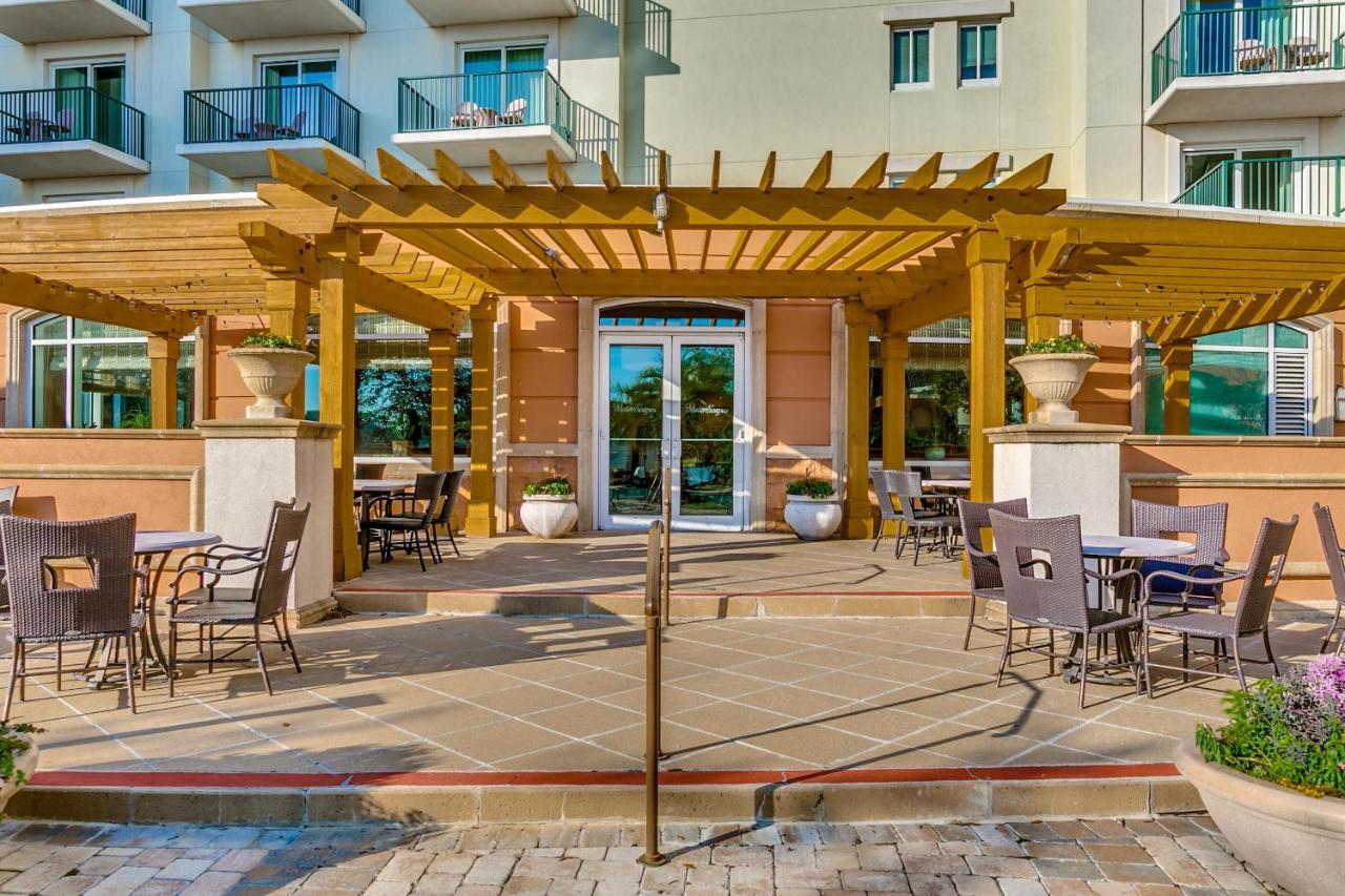 Marina Inn Grande Dunes - 7-503 默特尔比奇 外观 照片