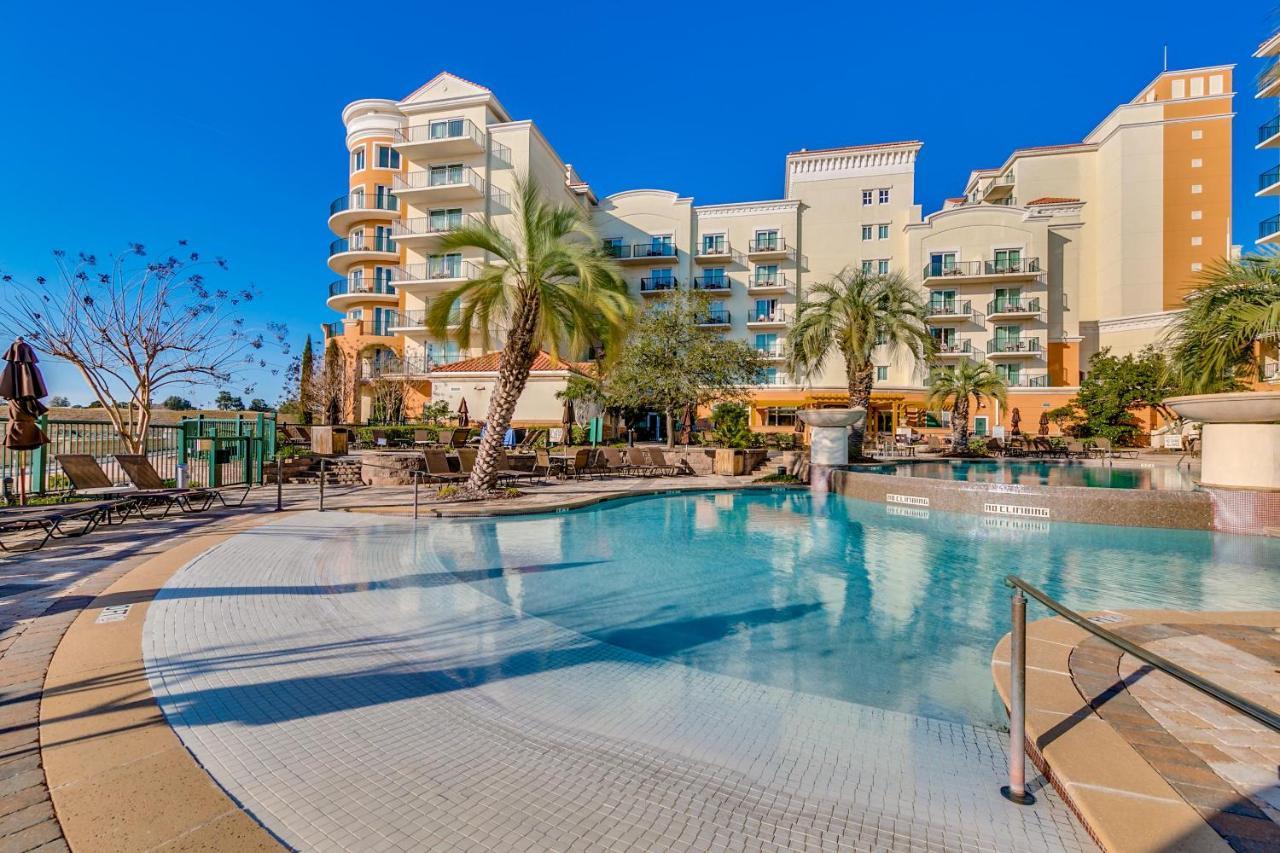 Marina Inn Grande Dunes - 7-503 默特尔比奇 外观 照片