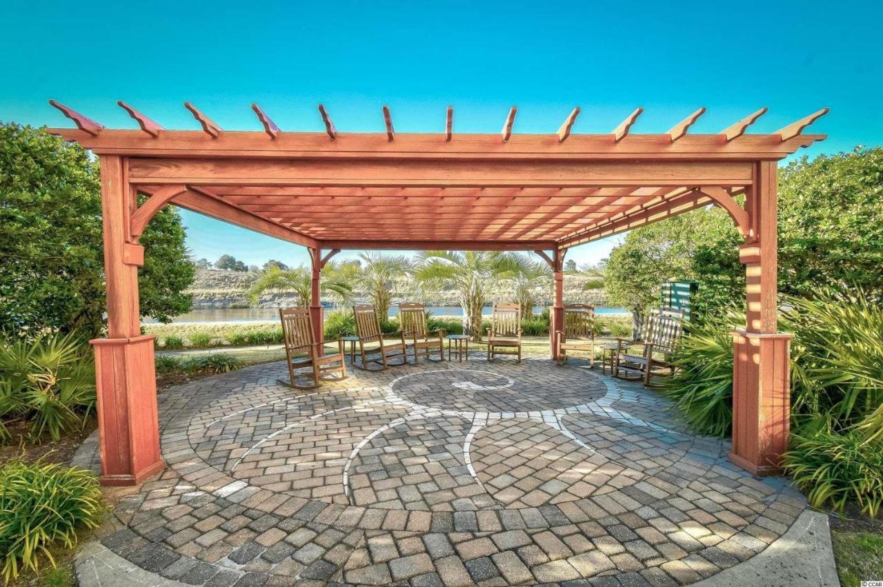 Marina Inn Grande Dunes - 7-503 默特尔比奇 外观 照片