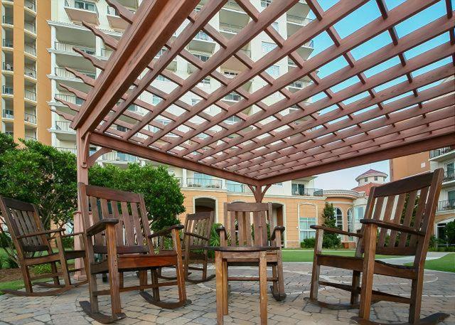 Marina Inn Grande Dunes - 7-503 默特尔比奇 外观 照片
