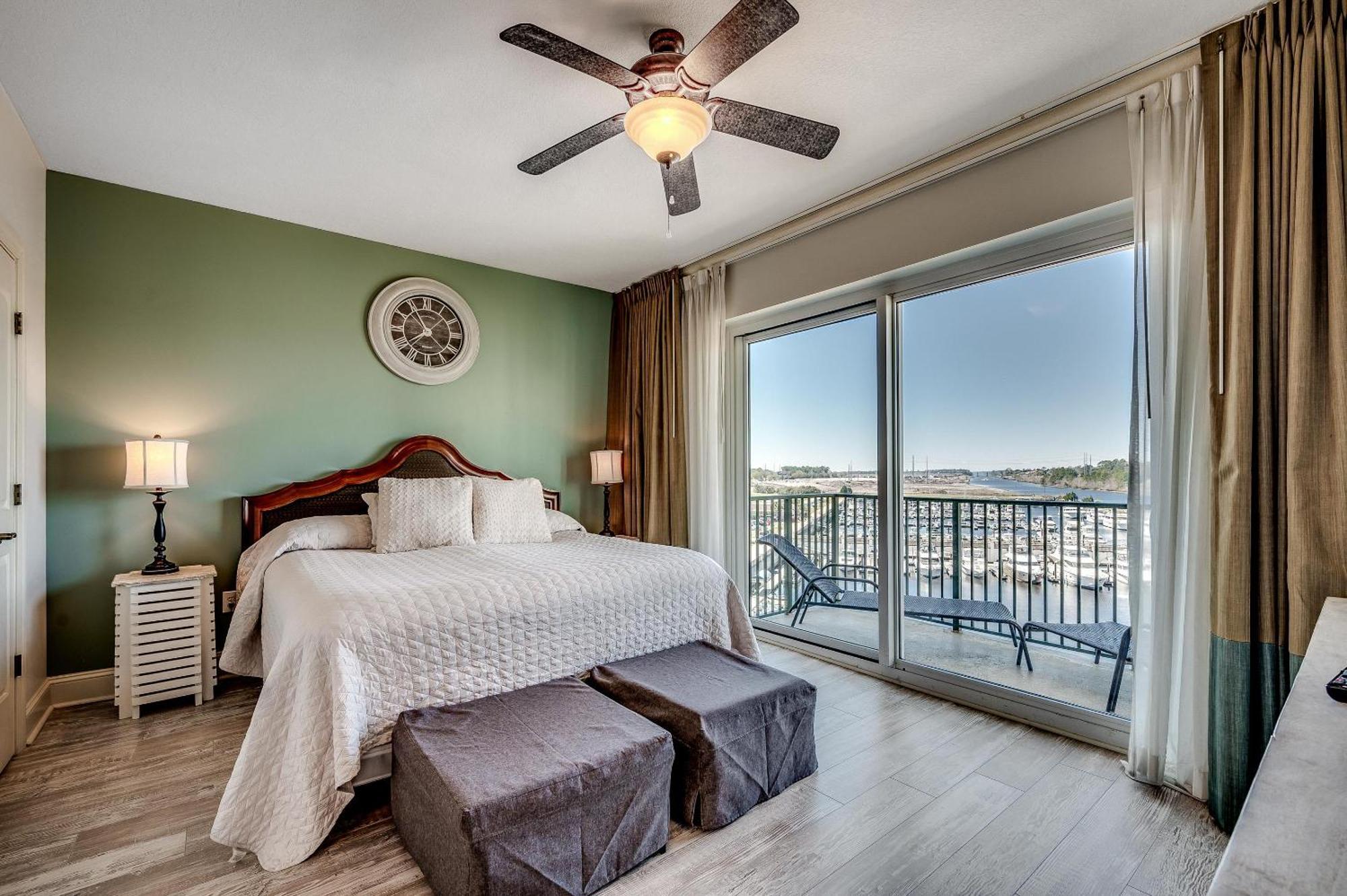 Marina Inn Grande Dunes - 7-503 默特尔比奇 外观 照片