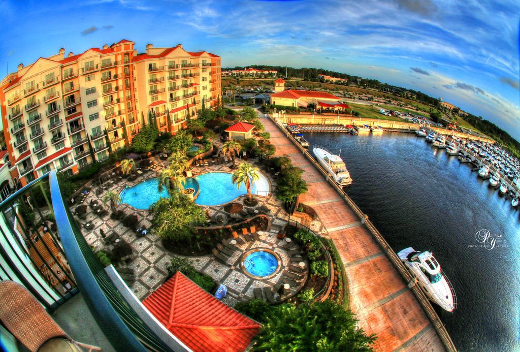 Marina Inn Grande Dunes - 7-503 默特尔比奇 外观 照片