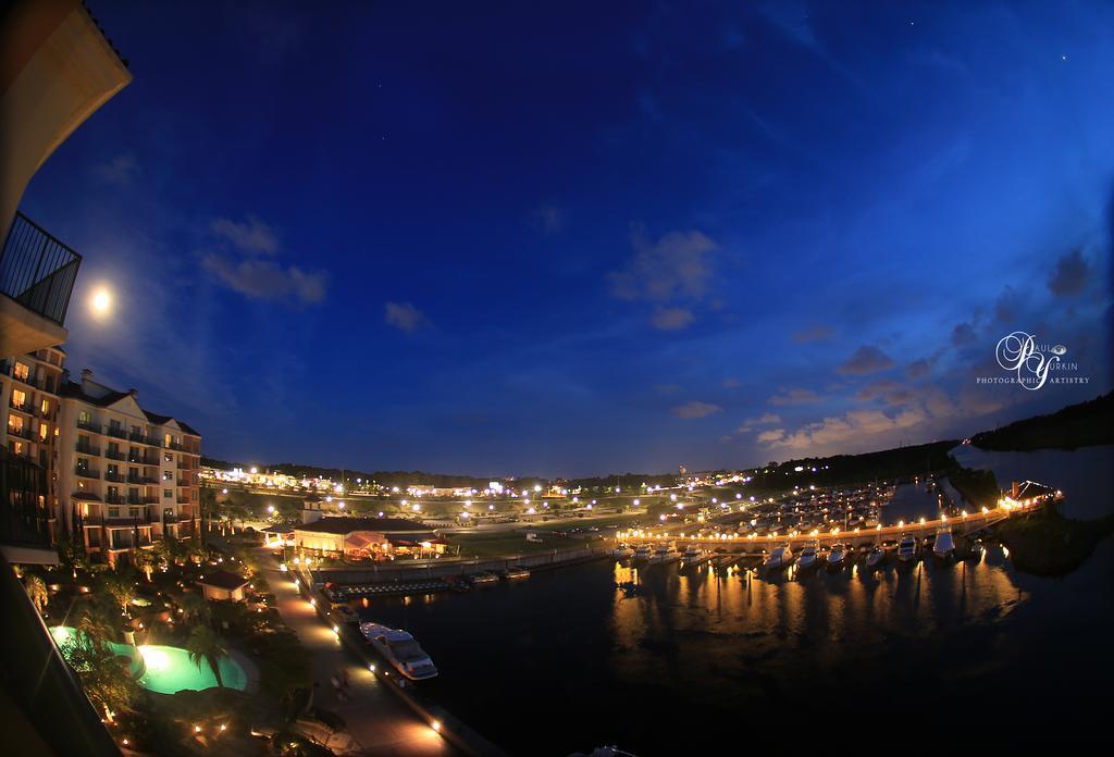 Marina Inn Grande Dunes - 7-503 默特尔比奇 外观 照片