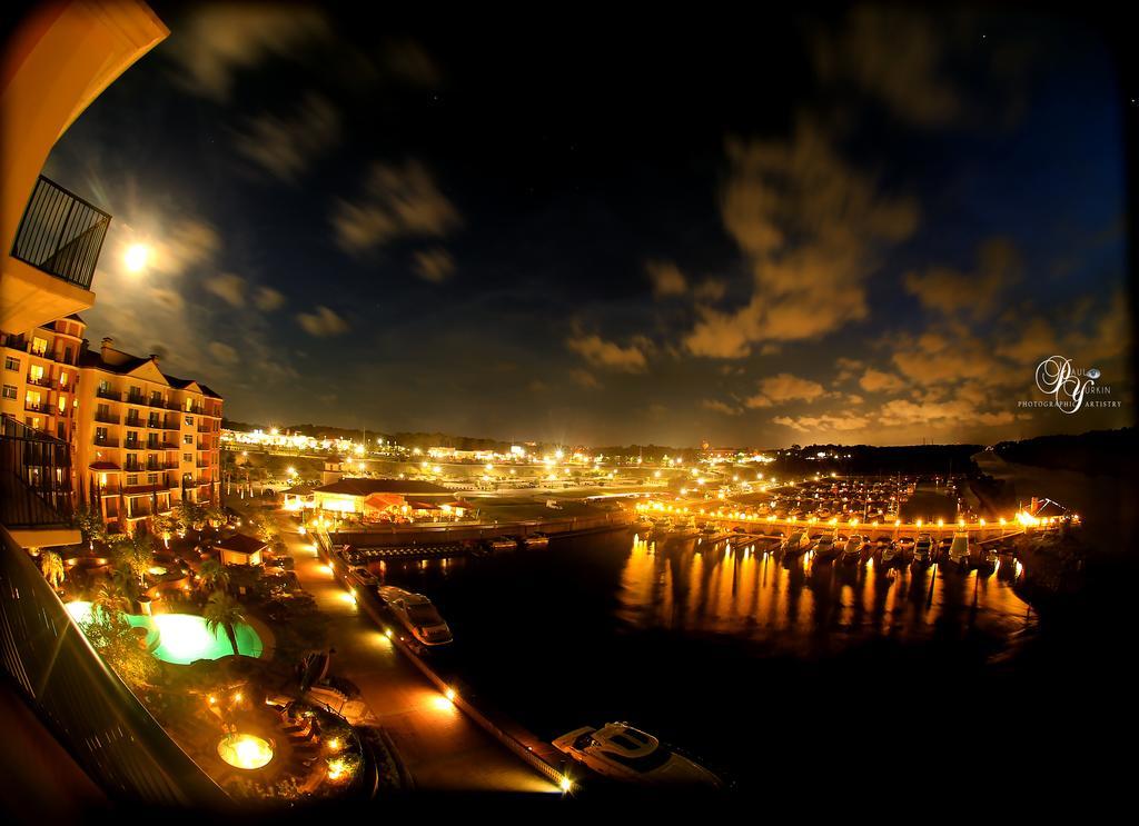 Marina Inn Grande Dunes - 7-503 默特尔比奇 外观 照片