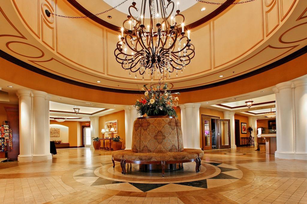 Marina Inn Grande Dunes - 7-503 默特尔比奇 外观 照片